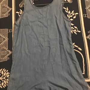 Vibrant Mui Romper Size Small